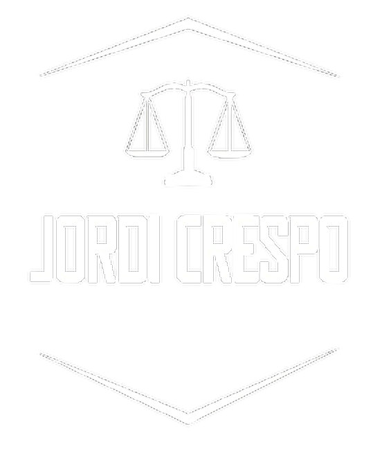 logotipo jordi crespo